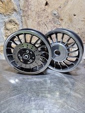 paires de jantes 50 4 t