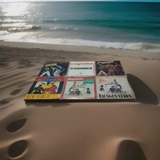 1 disque 45 tours vinyle