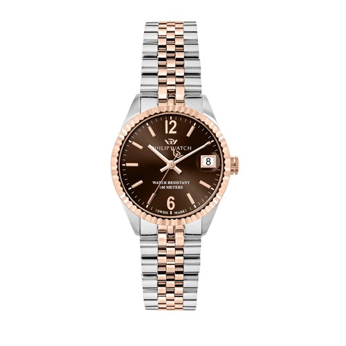 Montre philip watch femme - philip,