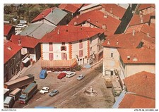 ATDP5-0409-38 - Relais routier - Café - Hôtel - Restaurant - Acezat alexis l