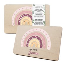 Table de petit-déjeuner