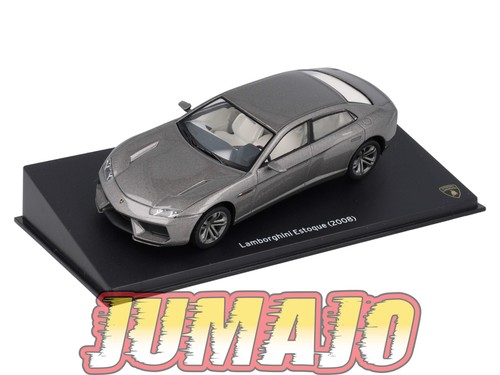 Lb9 voiture ixo - 1/43,