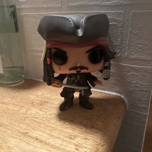 Figurine funko pop - figurine,