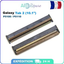 Connecteur fpc tactile carte - tactile,