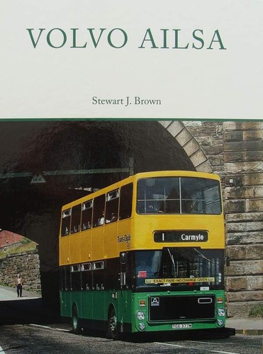 Livre book bus - :, volvo