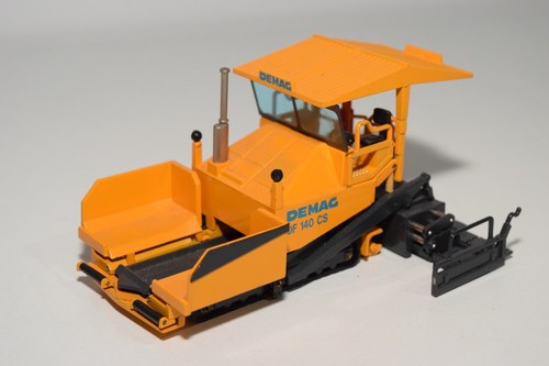 Nzg 395 demag - b6,