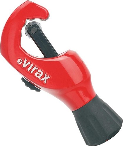 Coupe tube virax pour cuivre - coupe-tube,