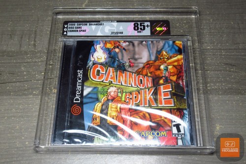 Vga gold cannon spike - gold,