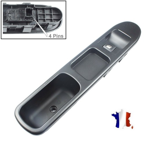 Interrupteur commande bouton - interrupteur,