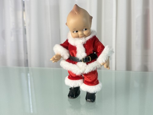 Poupée artiste jesco kewpie - d'artiste,