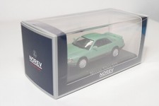 A98 1:43 NOREV 420181 NISSAN