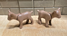 PLAYMOBIL Animaux 2 Petites