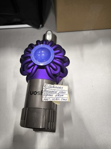 Aspirateur dyson - dyson,