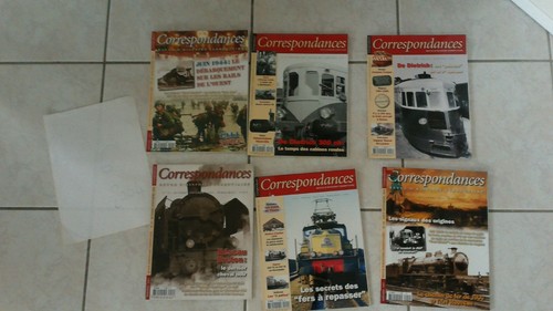 2004 lot revues - 2004-lot, 6