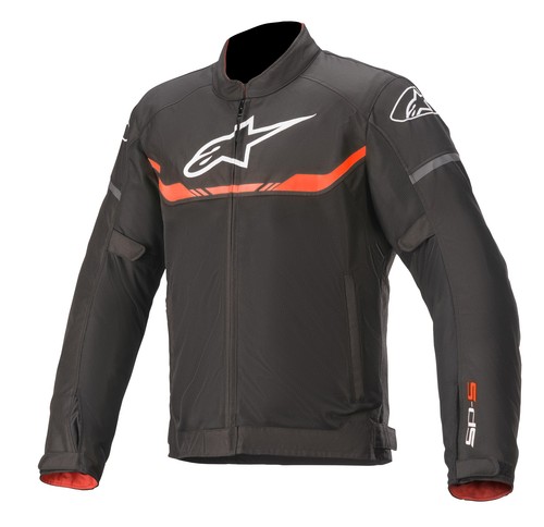 Veste moto alpinestars - veste,