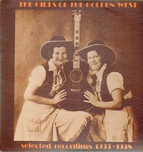 The girls - the,