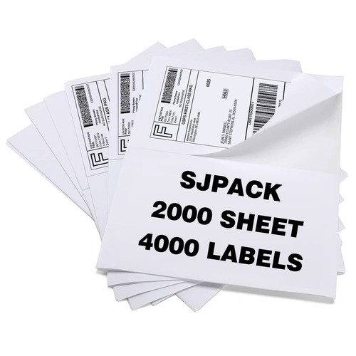 Half page self adhesive - page,