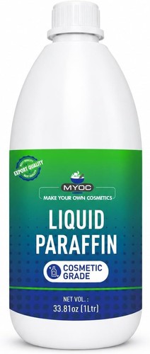 Mineral oil light liquid - mineral,