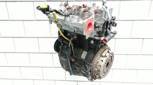 Moteur renault wind - wind, (en/e4)
