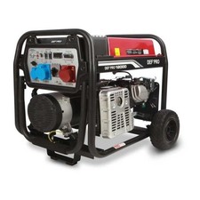 Groupe électrogene Essence