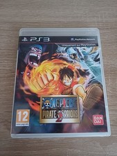 One piece pirate warriors 2 -
