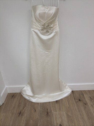 Pronovias size ivory - size, 8