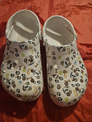 Generic crocs - generic,