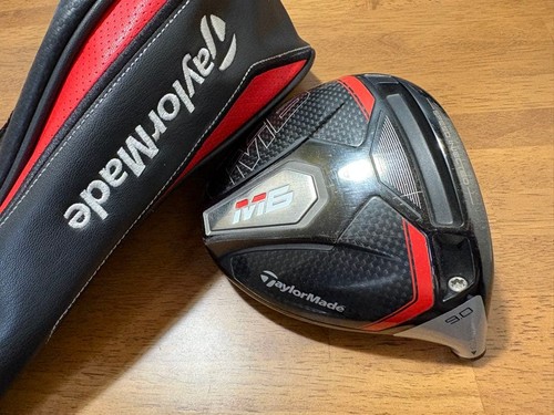 Utilisé taylormade m6 - [utilisé],
