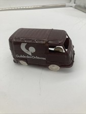 Sesame Renault Estafette