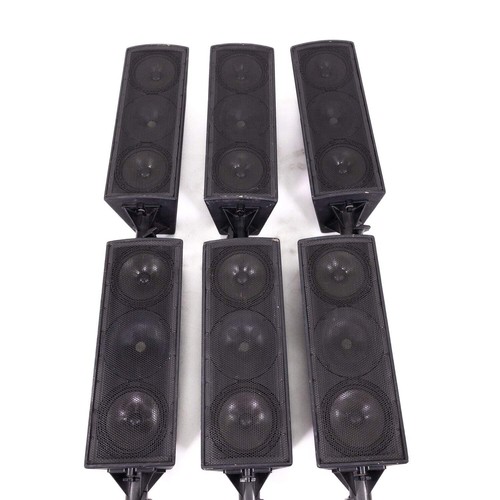 Eaw jf80 loudspeaker - loudspeaker, 6-pack