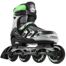 Patins à roulettes réglables