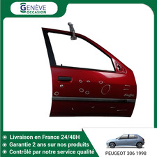 🇫🇷 PORTE AVANT DROIT