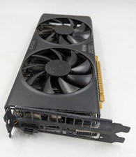 Evga Ftw Geforce GTX 750ti 2gb