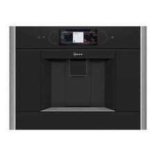 Machine à café encastrable