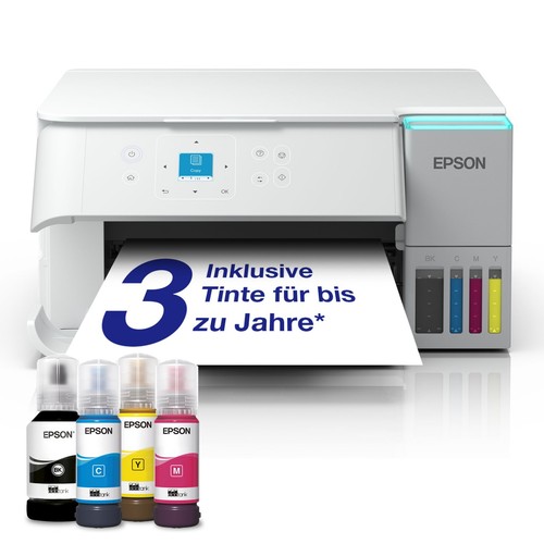Epson ecotank 2956 - ecotank, et-2956