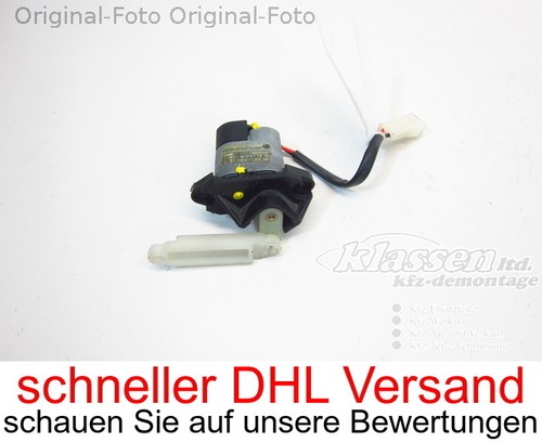 Servomoteur chauffage - servomoteur,