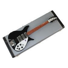 Rickenbacker 325v63 JG Jetglo 2001 o5731