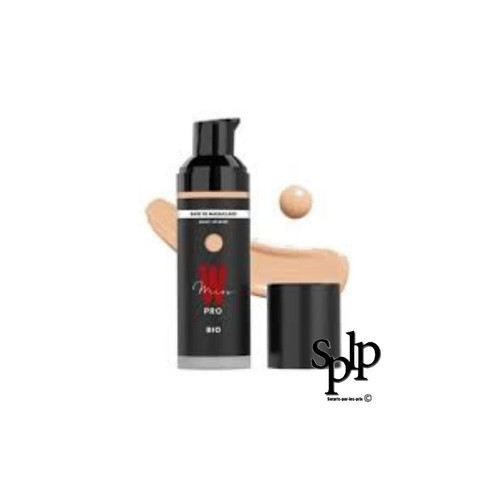 Miss pro base maquillage - w,
