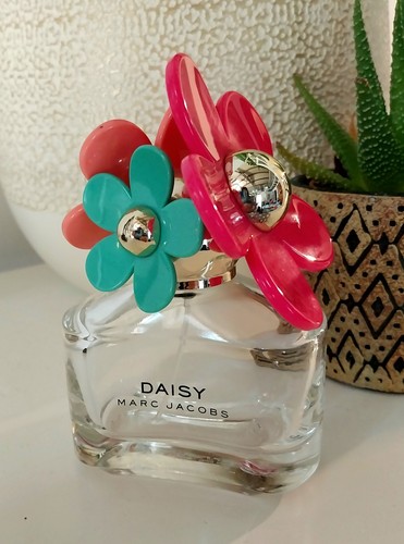 Flacon vide daisy delight - daisy,