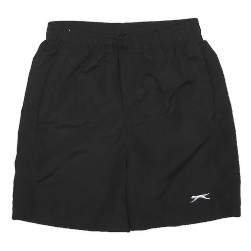Slazenger homme shorts noir - slazenger,