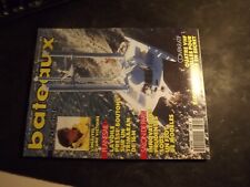 0104 Bateaux n°392 - Trimaran