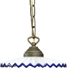 Suspension En Laiton