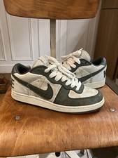 Nike Terminator Low Laser 310866-021