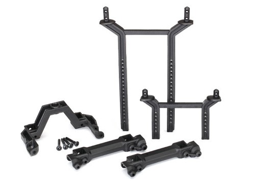 Traxxas support châssis - support, de