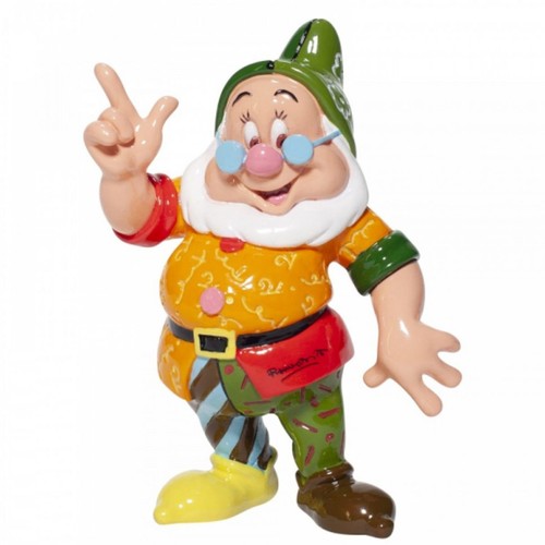 Figurine collection prof by - figurine, de