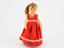 Japan doll jouet mécanique à