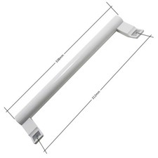 POIGNEE pour réfrigérateur BOSCH  338 312  Réf. 00701478  701478