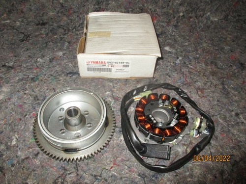 Rotor stator neuf et origine - /,