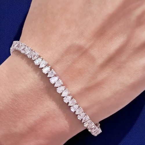 Bracelet femme certifié or - en,