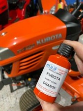 Kubota compact tracteur - tracteur, mini